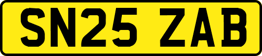 SN25ZAB