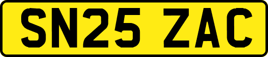 SN25ZAC
