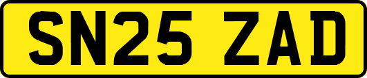 SN25ZAD