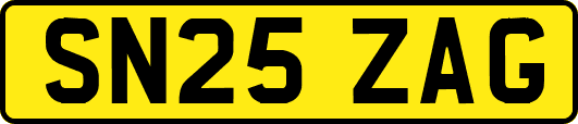 SN25ZAG