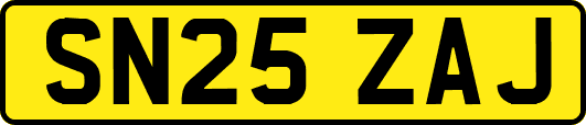 SN25ZAJ