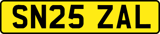 SN25ZAL