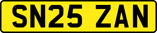 SN25ZAN