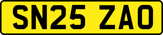 SN25ZAO