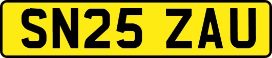 SN25ZAU