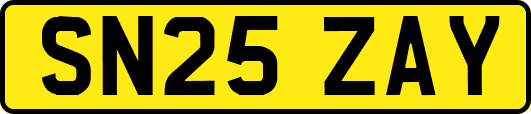 SN25ZAY