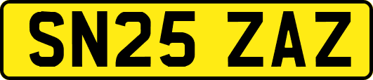 SN25ZAZ