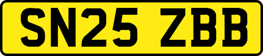SN25ZBB