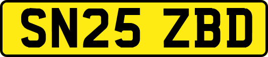 SN25ZBD
