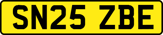 SN25ZBE