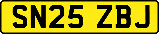 SN25ZBJ
