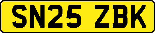 SN25ZBK