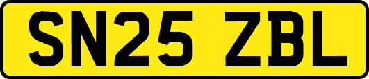 SN25ZBL