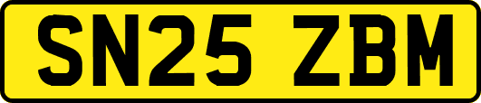 SN25ZBM