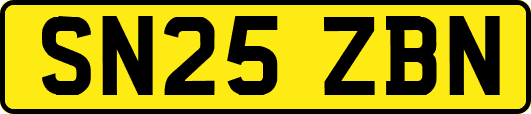SN25ZBN