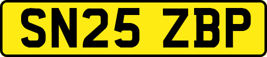 SN25ZBP