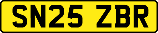 SN25ZBR