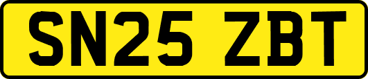 SN25ZBT