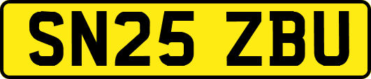 SN25ZBU