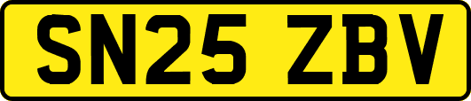 SN25ZBV