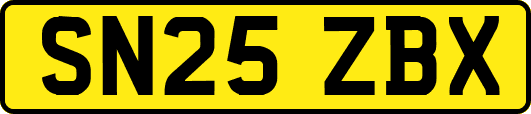 SN25ZBX