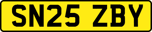 SN25ZBY