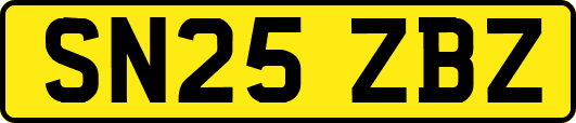 SN25ZBZ