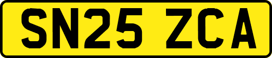 SN25ZCA