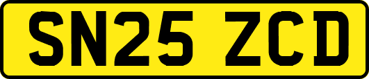 SN25ZCD