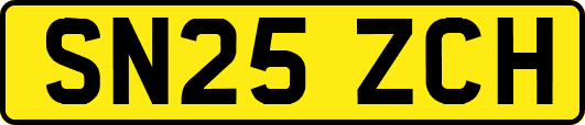 SN25ZCH