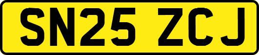 SN25ZCJ