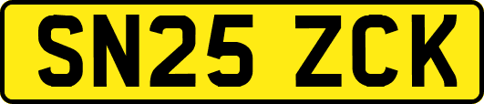 SN25ZCK