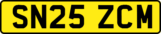 SN25ZCM
