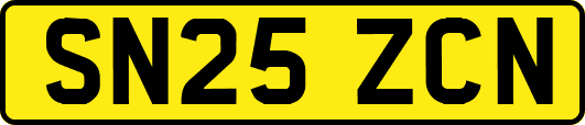 SN25ZCN