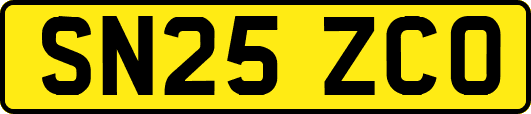 SN25ZCO