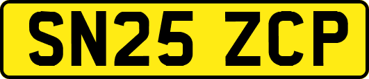 SN25ZCP