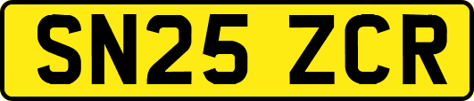 SN25ZCR