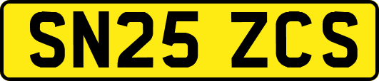 SN25ZCS