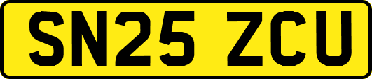 SN25ZCU