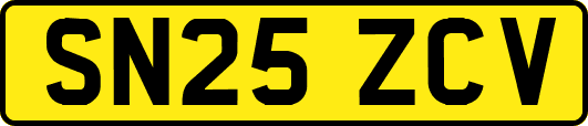 SN25ZCV