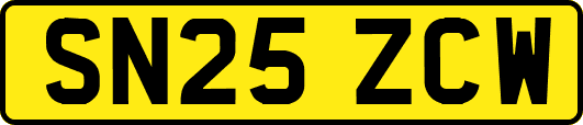 SN25ZCW