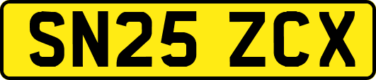 SN25ZCX