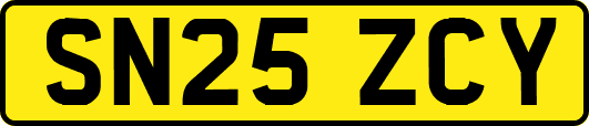 SN25ZCY