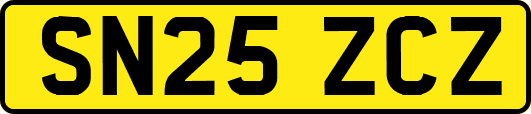 SN25ZCZ