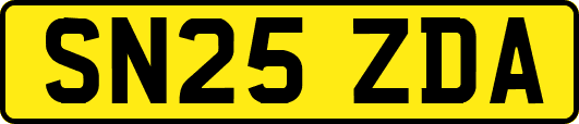 SN25ZDA