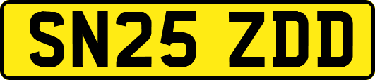 SN25ZDD