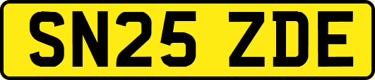 SN25ZDE