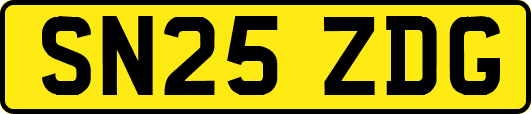 SN25ZDG