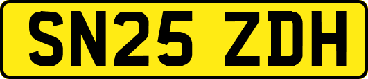 SN25ZDH