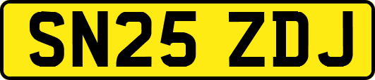 SN25ZDJ